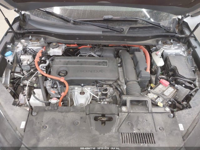 Aukcja sprzedaży 2024 Honda Cr-v Hybrid Sport, vin: 7FARS6H59RE070572, numer aukcji: 45943749