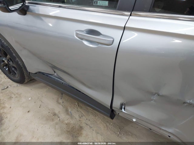 Aukcja sprzedaży 2024 Honda Cr-v Hybrid Sport, vin: 7FARS6H59RE070572, numer aukcji: 45943749