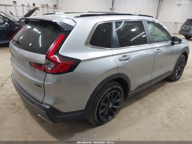 Aukcja sprzedaży 2024 Honda Cr-v Hybrid Sport, vin: 7FARS6H59RE070572, numer aukcji: 45943749