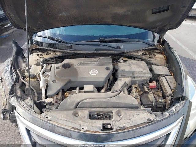 45943756 :رقم المزاد ، 1N4AL3AP3DN433495 vin ، 2013 Nissan Altima 2.5 S مزاد بيع