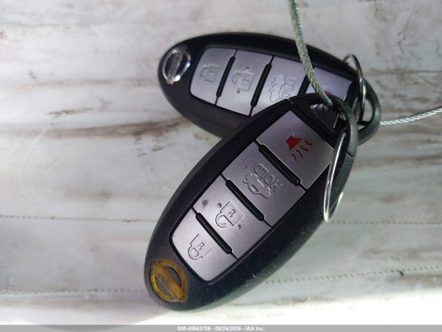 45943756 :رقم المزاد ، 1N4AL3AP3DN433495 vin ، 2013 Nissan Altima 2.5 S مزاد بيع