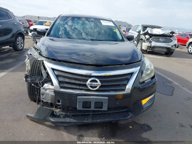 45943756 :رقم المزاد ، 1N4AL3AP3DN433495 vin ، 2013 Nissan Altima 2.5 S مزاد بيع