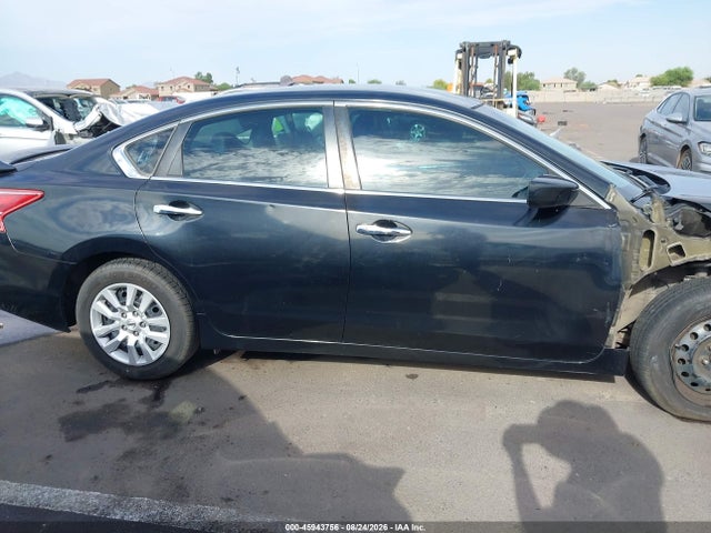 45943756 :رقم المزاد ، 1N4AL3AP3DN433495 vin ، 2013 Nissan Altima 2.5 S مزاد بيع
