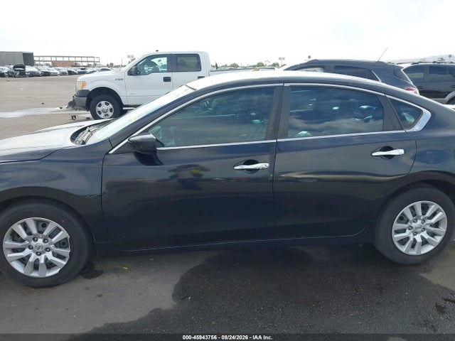 45943756 :رقم المزاد ، 1N4AL3AP3DN433495 vin ، 2013 Nissan Altima 2.5 S مزاد بيع
