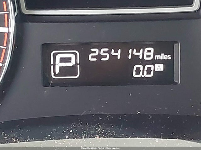 45943756 :رقم المزاد ، 1N4AL3AP3DN433495 vin ، 2013 Nissan Altima 2.5 S مزاد بيع
