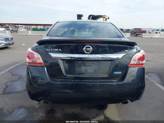 45943756 :رقم المزاد ، 1N4AL3AP3DN433495 vin ، 2013 Nissan Altima 2.5 S مزاد بيع