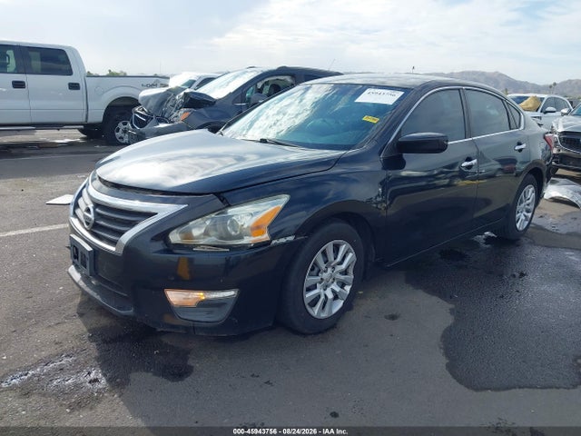 45943756 :رقم المزاد ، 1N4AL3AP3DN433495 vin ، 2013 Nissan Altima 2.5 S مزاد بيع