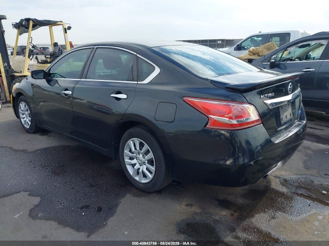45943756 :رقم المزاد ، 1N4AL3AP3DN433495 vin ، 2013 Nissan Altima 2.5 S مزاد بيع
