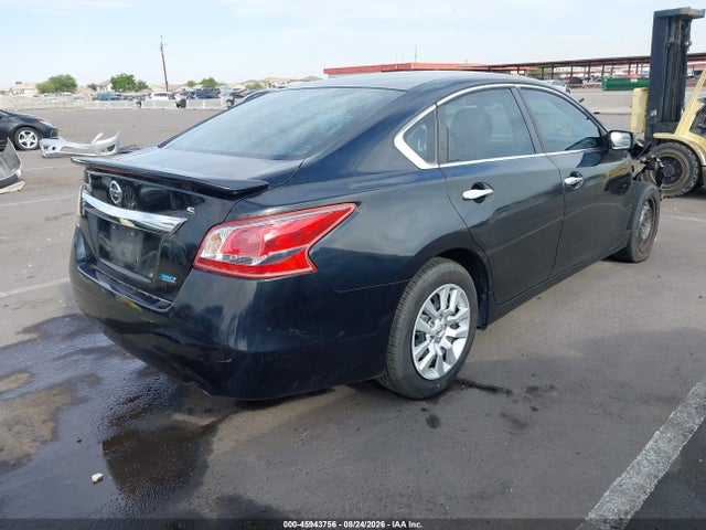 45943756 :رقم المزاد ، 1N4AL3AP3DN433495 vin ، 2013 Nissan Altima 2.5 S مزاد بيع