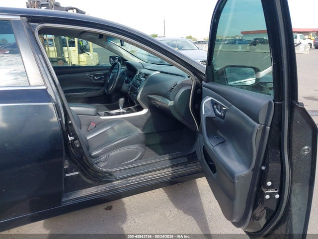 45943756 :رقم المزاد ، 1N4AL3AP3DN433495 vin ، 2013 Nissan Altima 2.5 S مزاد بيع