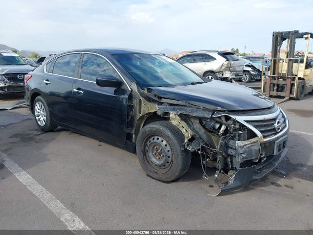 45943756 :رقم المزاد ، 1N4AL3AP3DN433495 vin ، 2013 Nissan Altima 2.5 S مزاد بيع