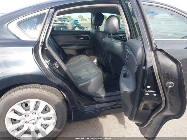 45943756 :رقم المزاد ، 1N4AL3AP3DN433495 vin ، 2013 Nissan Altima 2.5 S مزاد بيع