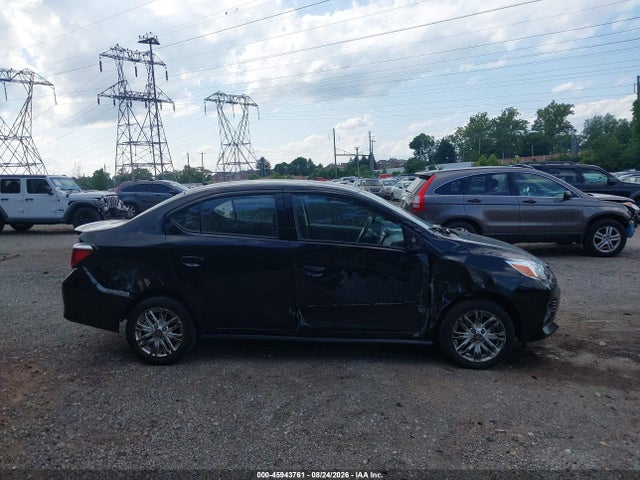 2024 Mitsubishi Mirage G4 Black Edition/es/le მანქანა იყიდება აუქციონზე, vin: ML32FUFJ7RHF01177, აუქციონის ნომერი: 45943761