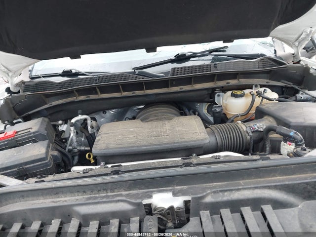 45943762 :رقم المزاد ، 3GTUUFEL6NG500100 vin ، 2022 Gmc Sierra 1500 4wd  Short Box At4x مزاد بيع
