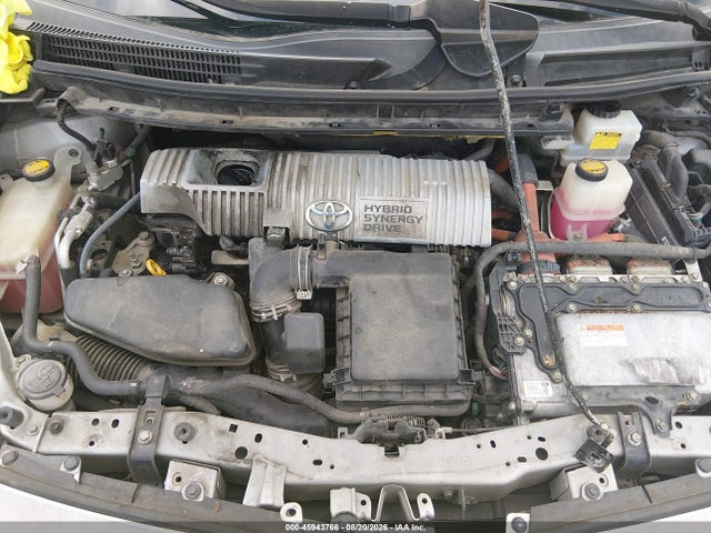 Продажа на аукционе авто 2010 Toyota Prius Ii, vin: JTDKN3DU1A0060248, номер лота: 45943766