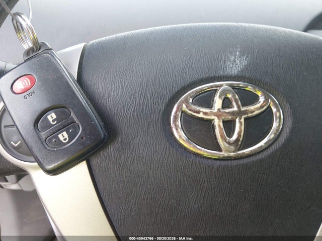 Продажа на аукционе авто 2010 Toyota Prius Ii, vin: JTDKN3DU1A0060248, номер лота: 45943766