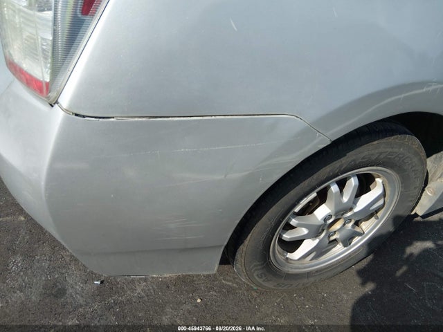Продажа на аукционе авто 2010 Toyota Prius Ii, vin: JTDKN3DU1A0060248, номер лота: 45943766