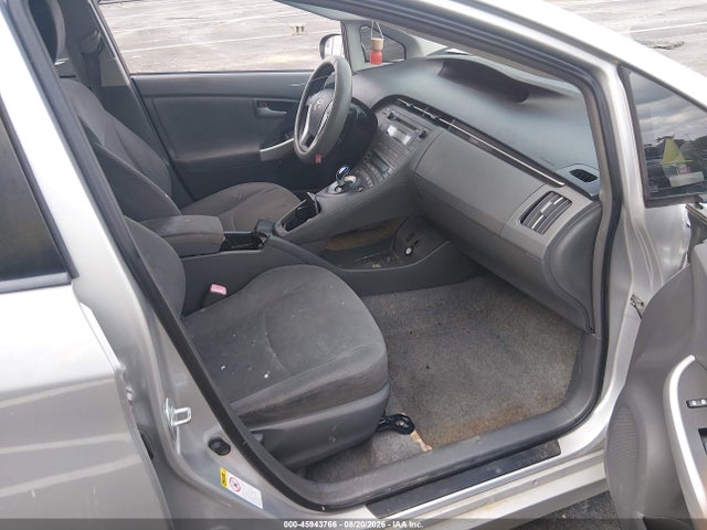 Продажа на аукционе авто 2010 Toyota Prius Ii, vin: JTDKN3DU1A0060248, номер лота: 45943766