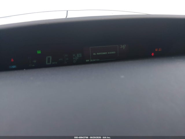 Продажа на аукционе авто 2010 Toyota Prius Ii, vin: JTDKN3DU1A0060248, номер лота: 45943766