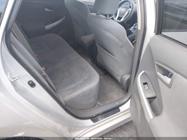 Продажа на аукционе авто 2010 Toyota Prius Ii, vin: JTDKN3DU1A0060248, номер лота: 45943766
