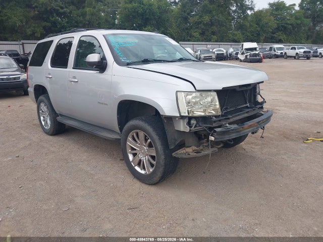 Auction sale of the 2010 Chevrolet Tahoe Lt, vin: 1GNUKBE08AR232561, lot number: 45943769