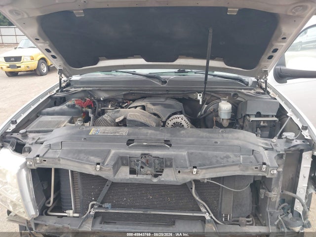 45943769 :رقم المزاد ، 1GNUKBE08AR232561 vin ، 2010 Chevrolet Tahoe Lt مزاد بيع