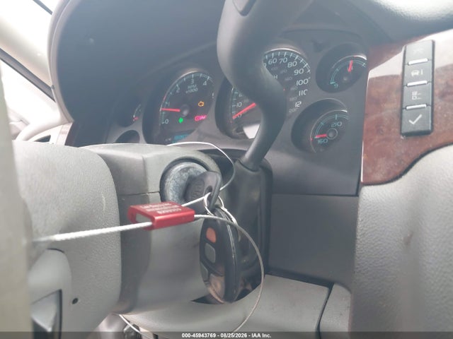 45943769 :رقم المزاد ، 1GNUKBE08AR232561 vin ، 2010 Chevrolet Tahoe Lt مزاد بيع
