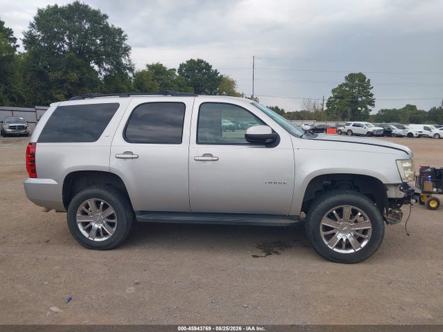 45943769 :رقم المزاد ، 1GNUKBE08AR232561 vin ، 2010 Chevrolet Tahoe Lt مزاد بيع