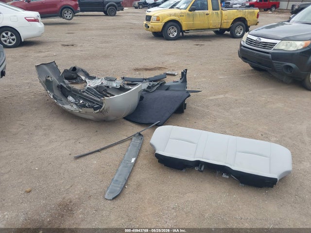 45943769 :رقم المزاد ، 1GNUKBE08AR232561 vin ، 2010 Chevrolet Tahoe Lt مزاد بيع