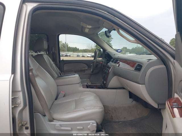 45943769 :رقم المزاد ، 1GNUKBE08AR232561 vin ، 2010 Chevrolet Tahoe Lt مزاد بيع