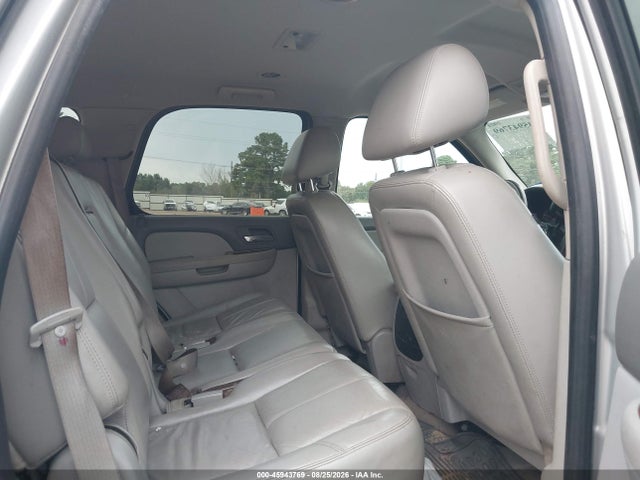 45943769 :رقم المزاد ، 1GNUKBE08AR232561 vin ، 2010 Chevrolet Tahoe Lt مزاد بيع