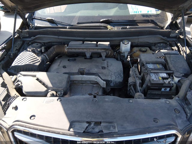Aukcja sprzedaży 2020 Buick Envision Fwd Preferred, vin: LRBFXBSA2LD154762, numer aukcji: 45943771
