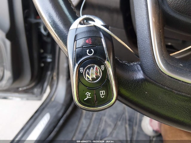 Aukcja sprzedaży 2020 Buick Envision Fwd Preferred, vin: LRBFXBSA2LD154762, numer aukcji: 45943771