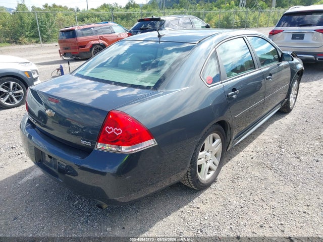 Aukcja sprzedaży 2013 Chevrolet Impala Lt, vin: 2G1WG5E32D1210477, numer aukcji: 45943773