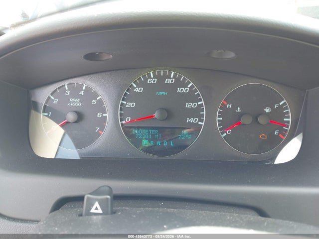 Aukcja sprzedaży 2013 Chevrolet Impala Lt, vin: 2G1WG5E32D1210477, numer aukcji: 45943773