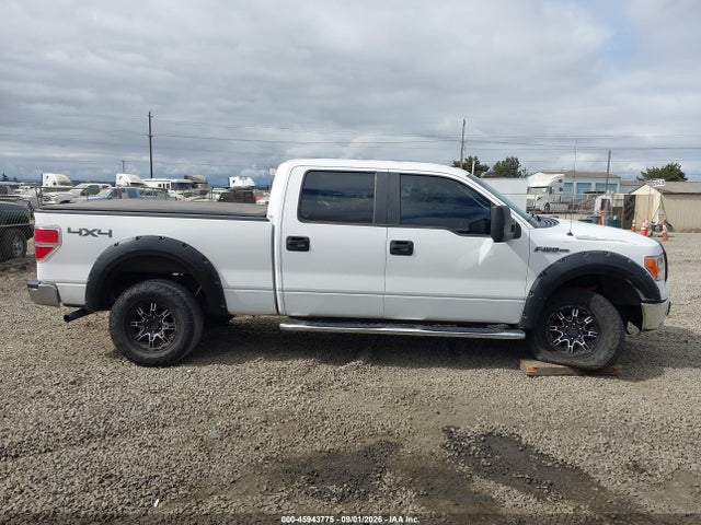 2014 Ford F-150 Fx4/king Ranch/lariat/platinum/stx/xl/xlt მანქანა იყიდება აუქციონზე, vin: 1FTFW1EF4EFB53125, აუქციონის ნომერი: 45943775