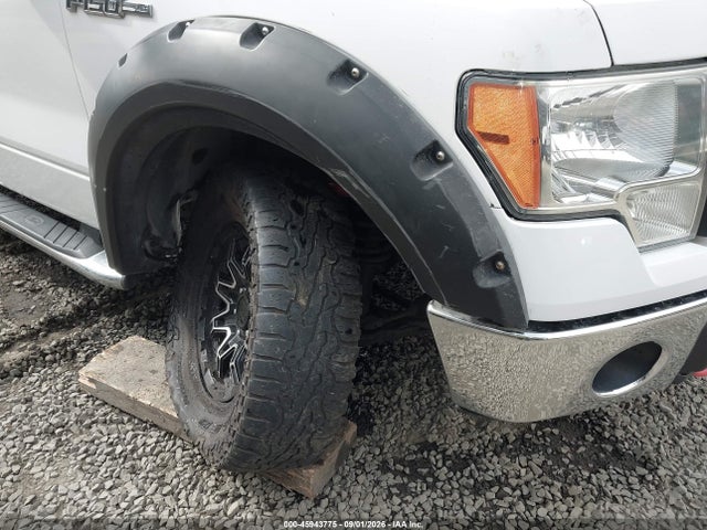 2014 Ford F-150 Fx4/king Ranch/lariat/platinum/stx/xl/xlt მანქანა იყიდება აუქციონზე, vin: 1FTFW1EF4EFB53125, აუქციონის ნომერი: 45943775