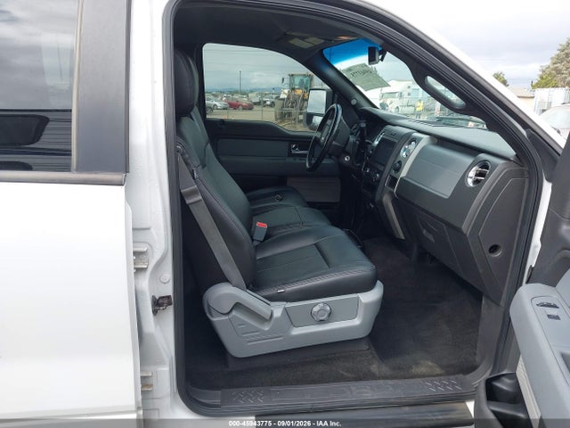 2014 Ford F-150 Fx4/king Ranch/lariat/platinum/stx/xl/xlt მანქანა იყიდება აუქციონზე, vin: 1FTFW1EF4EFB53125, აუქციონის ნომერი: 45943775
