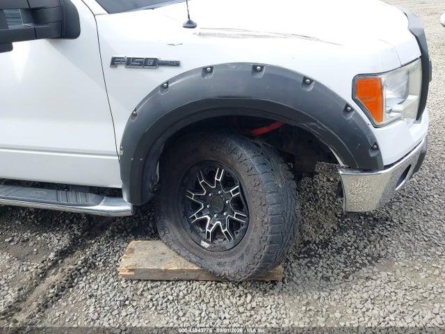 2014 Ford F-150 Fx4/king Ranch/lariat/platinum/stx/xl/xlt მანქანა იყიდება აუქციონზე, vin: 1FTFW1EF4EFB53125, აუქციონის ნომერი: 45943775