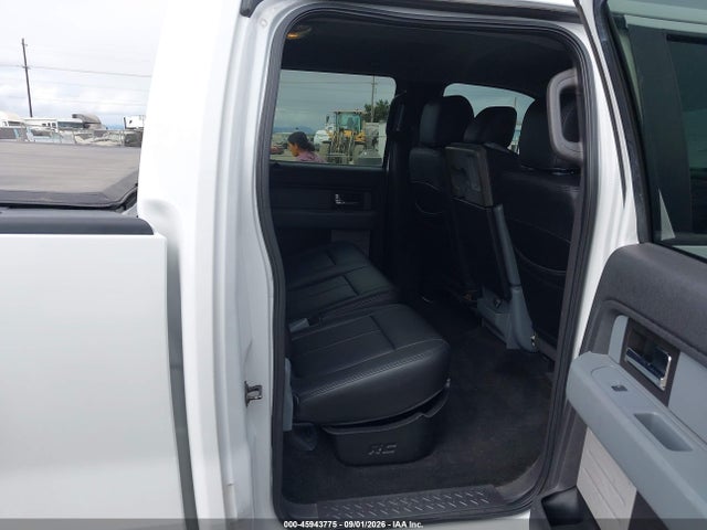 2014 Ford F-150 Fx4/king Ranch/lariat/platinum/stx/xl/xlt მანქანა იყიდება აუქციონზე, vin: 1FTFW1EF4EFB53125, აუქციონის ნომერი: 45943775