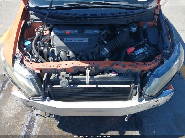 Продаж на аукціоні авто 2015 Honda Civic Si, vin: 2HGFB6E57FH706903, номер лоту: 45943781
