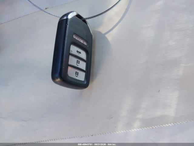 Продаж на аукціоні авто 2015 Honda Civic Si, vin: 2HGFB6E57FH706903, номер лоту: 45943781