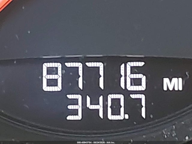 45943784 :رقم المزاد ، WP1AA2A57JLB05074 vin ، 2018 Porsche Macan مزاد بيع