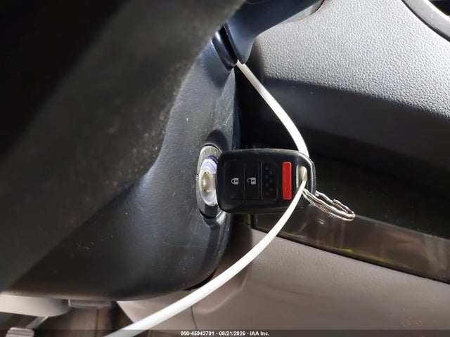 45943791 :رقم المزاد ، 2HKRM4H76EH700684 vin ، 2014 Honda Cr-v Ex-l مزاد بيع