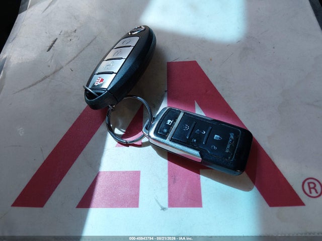 Nissan Pathfinder Sv 2016 5N1AR2MNXGC634223 Image 11