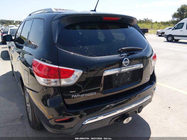Nissan Pathfinder Sv 2016 5N1AR2MNXGC634223 Image 16