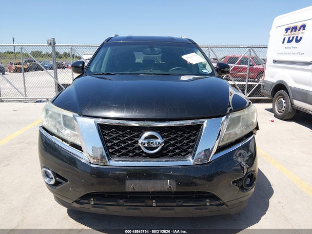 Nissan Pathfinder Sv 2016 5N1AR2MNXGC634223 Image 19
