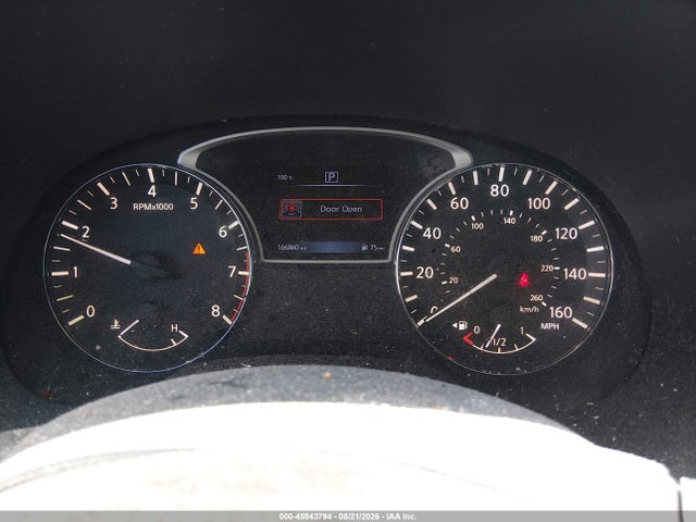 Nissan Pathfinder Sv 2016 5N1AR2MNXGC634223 Image 7