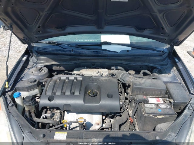 Aukcja sprzedaży 2010 Hyundai Accent Gls, vin: KMHCN4ACXAU487017, numer aukcji: 45943795