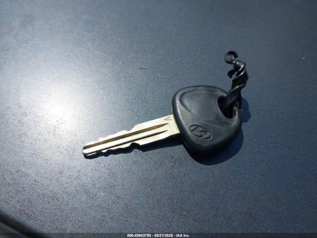 Aukcja sprzedaży 2010 Hyundai Accent Gls, vin: KMHCN4ACXAU487017, numer aukcji: 45943795